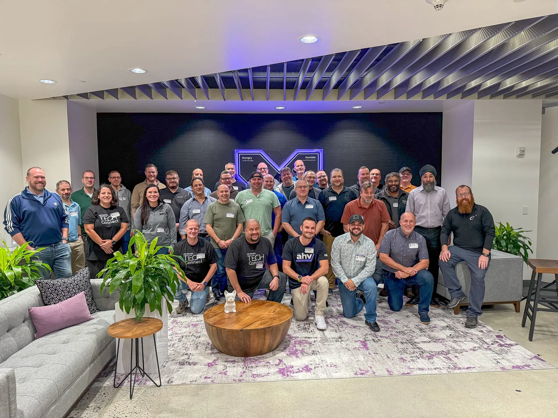 Nutanix NTC Tech Summit Recap: San Jose Experience