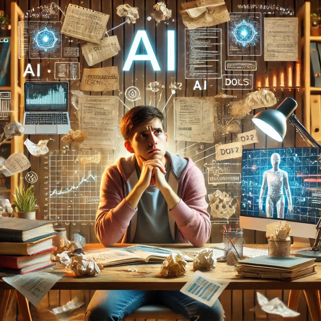 Accelerating AI Adoption with Nutanix Enterprise AI
